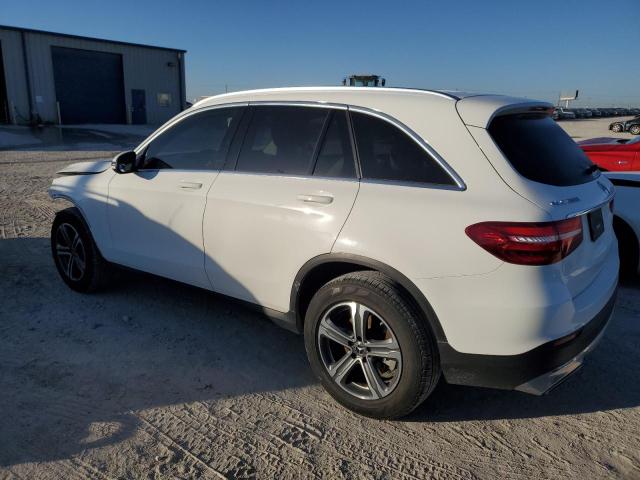 Изображение 2 2018 MERCEDES-BENZ GLC 300 2018 с VIN WDC0G4JB7JV043672