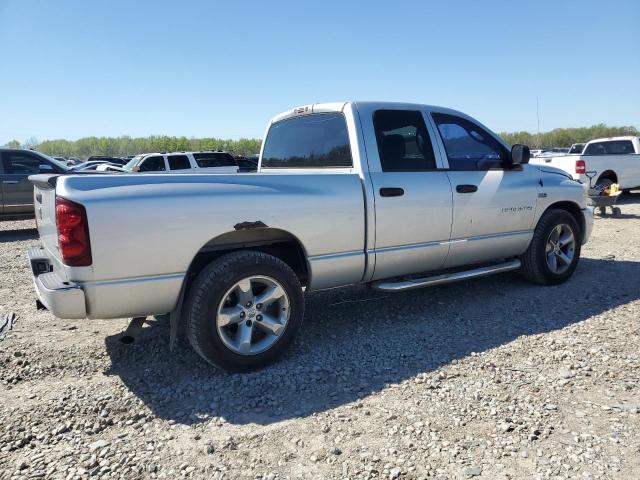 Изображение 3 2007 DODGE RAM 1500 ST 2007 с VIN 1D7HA182X7S211027