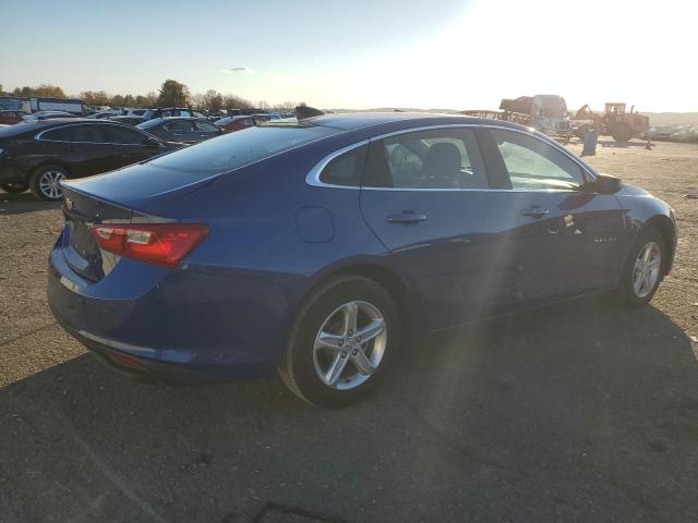 Изображение 3 2023 CHEVROLET MALIBU LS 2023 с VIN 1G1ZC5ST3PF152261