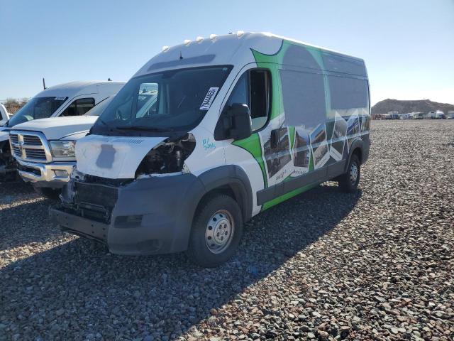 Obraz 1 z 2018 RAM PROMASTER 2500 2500 HIGH 2018 z VIN 3C6TRVDG0JE119819
