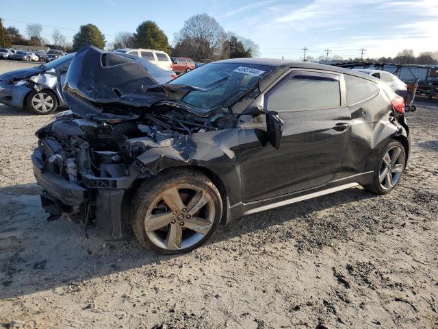 2013 HYUNDAI VELOSTER TURBO 2013 image