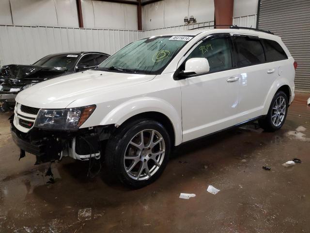 2017 DODGE JOURNEY GT 2017 image