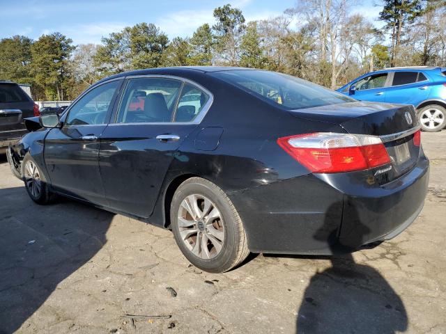 Obraz 2 z 2014 HONDA ACCORD LX 2014 z VIN 1HGCR2F34EA091020