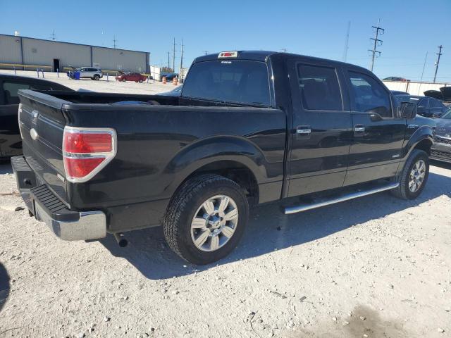 Изображение 3 2011 FORD F-150 SUPERCREW 2011 с VIN 1FTFW1CTXBFC37356