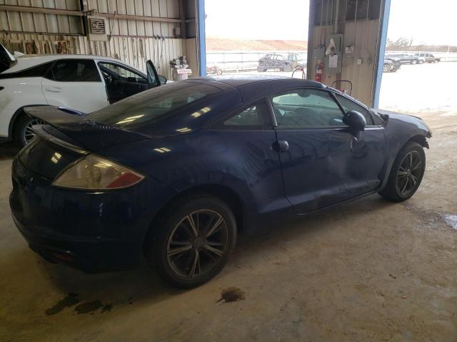 Image 3 of 2009 MITSUBISHI ECLIPSE GS 2009 with VIN 4A3AK24F49E014165