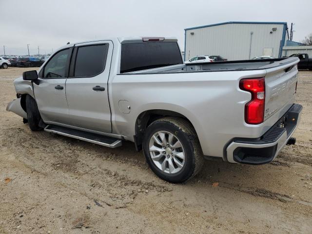Изображение 2 2020 CHEVROLET SILVERADO C1500 CUSTOM 2020 с VIN 3GCPWBEH0LG185206