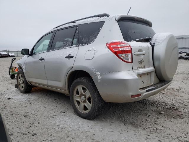 Изображение 2 2011 TOYOTA RAV4  2011 с VIN 2T3BF4DVXBW110153