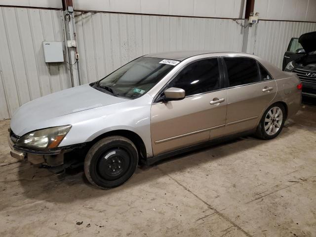 Image 1 of 2005 HONDA ACCORD LX 2005 with VIN 1HGCM56425A146346