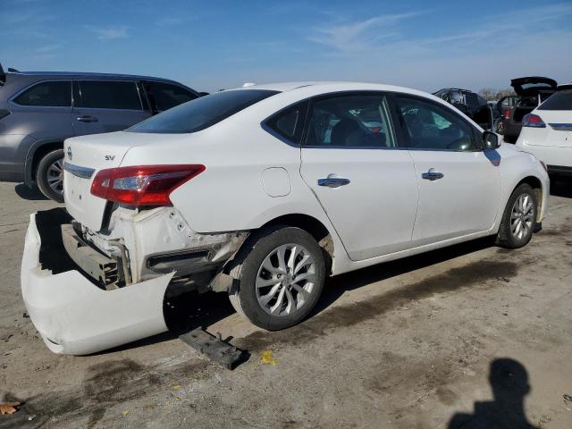 Image 3 of 2018 NISSAN SENTRA S 2018 with VIN 3N1AB7AP1JL640485