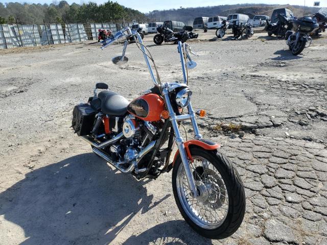 Изображение 1 2001 HARLEY-DAVIDSON FXDL  2001 с VIN 1HD1GDV121Y333522