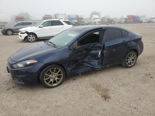 2014 DODGE DART SXT 2014 image