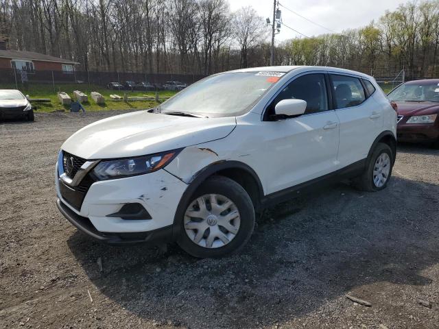 Obraz 1 z 2020 NISSAN ROGUE SPORT S 2020 z VIN JN1BJ1CV3LW275174
