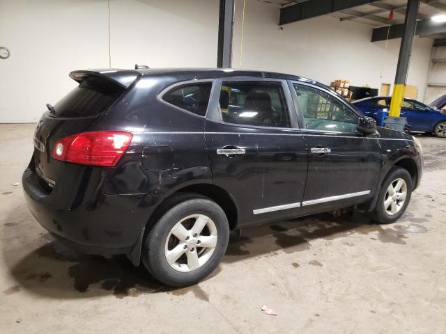Image 3 of 2013 NISSAN ROGUE S 2013 with VIN JN8AS5MVXDW123961