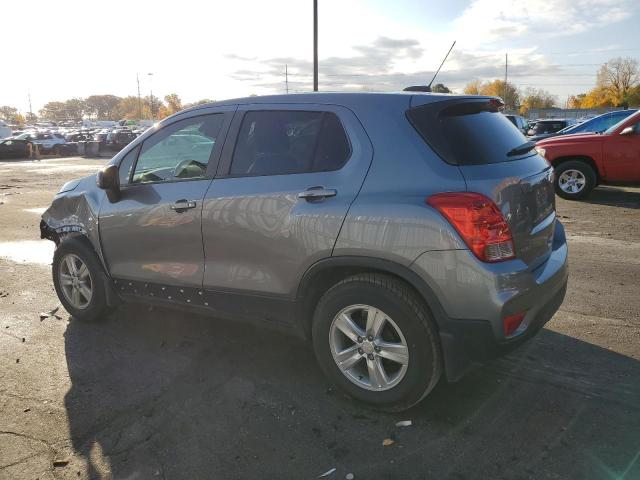 Изображение 2 2020 CHEVROLET TRAX LS 2020 с VIN 3GNCJKSB1LL194282
