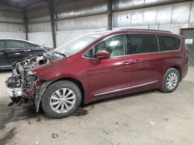 Obraz 1 z 2018 CHRYSLER PACIFICA TOURING L PLUS 2018 z VIN 2C4RC1EG5JR273226