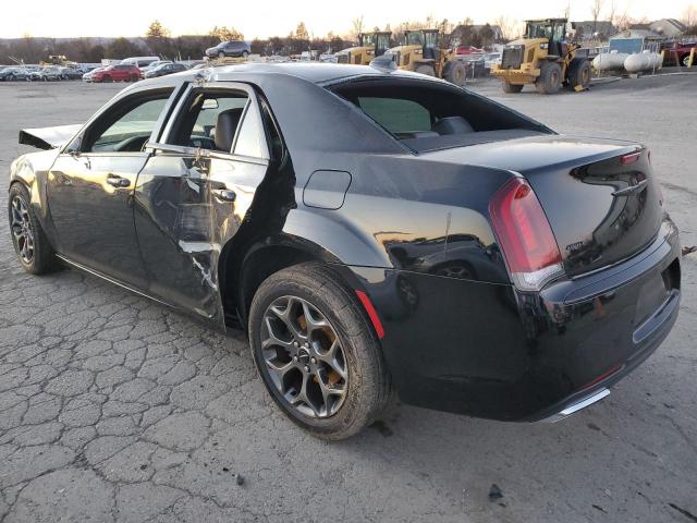 Изображение 2 2016 CHRYSLER 300 S 2016 с VIN 2C3CCAGG0GH157213