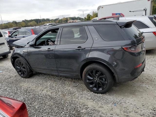 Image 2 of 2022 LAND ROVER DISCOVERY SPORT SE R-DYNAMIC 2022 with VIN SALCL2FX3NH907959