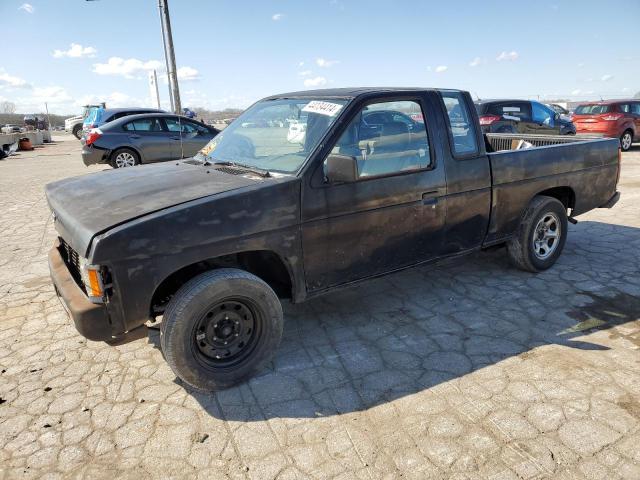 Obraz 1 z 1993 NISSAN TRUCK KING CAB 1993 z VIN 1N6SD16S1PC402367