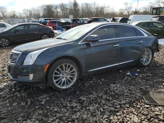 2016 CADILLAC XTS PLATINUM 2016 image