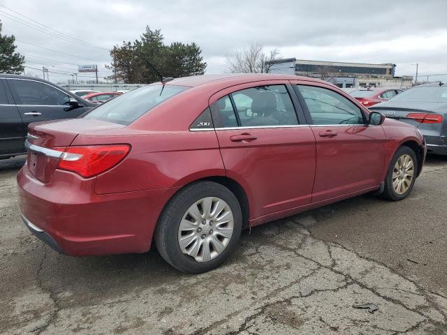 Obraz 3 z 2013 CHRYSLER 200 LX 2013 z VIN 1C3CCBAB5DN648351