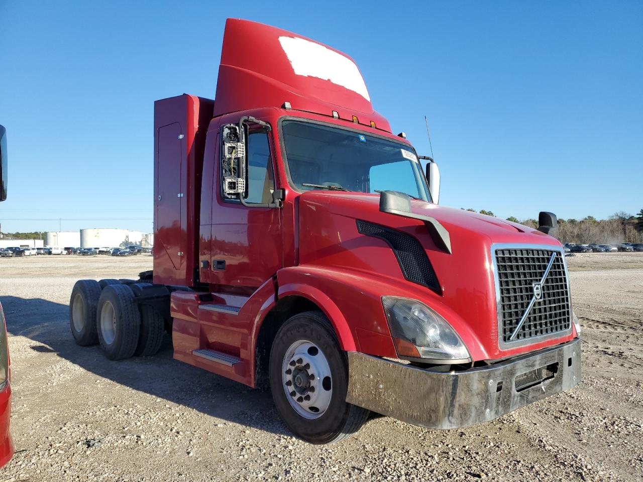 2016 VOLVO VN VNL 2016 image