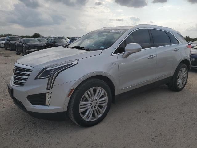 Obraz 2018 CADILLAC XT5 PREMIUM LUXURY 2018