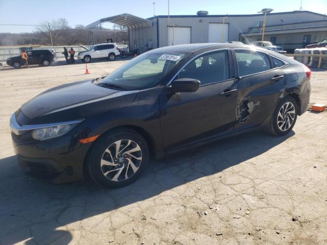 Изображение 1 2016 HONDA CIVIC LX 2016 с VIN 19XFC2F55GE041502