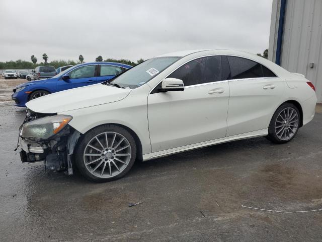 Obraz 1 z 2016 MERCEDES-BENZ CLA 250 2016 z VIN WDDSJ4EB3GN290096