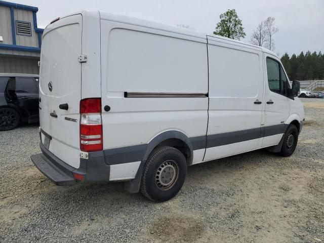 Image 3 of 2013 MERCEDES-BENZ SPRINTER 2500 2013 with VIN WD3PE7CC9D5811619