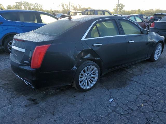 Obraz 3 z 2014 CADILLAC CTS LUXURY COLLECTION 2014 z VIN 1G6AX5SX6E0195071