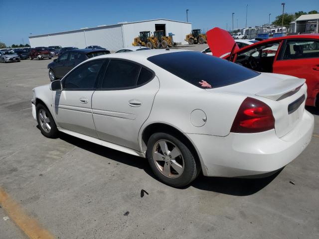 Obraz 2 z 2007 PONTIAC GRAND PRIX  2007 z VIN 2G2WP552071213000