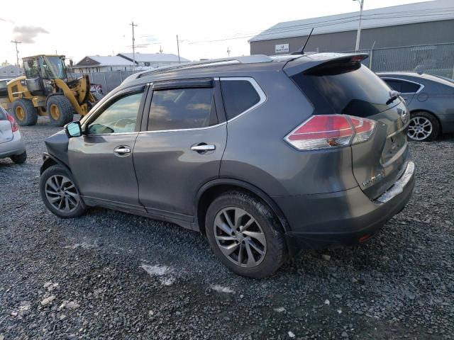Изображение 2 2014 NISSAN ROGUE S 2014 с VIN 5N1AT2MV0EC832758
