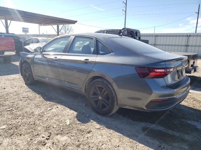 Image 2 of 2024 VOLKSWAGEN JETTA SE 2024 with VIN 3VW7M7BU0RM013589