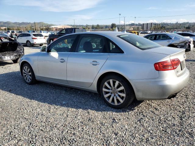 Obraz 2 z 2009 AUDI A4 PREMIUM PLUS 2009 z VIN WAUSF78K29N014484