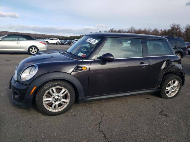 Obraz 2013 MINI COOPER  2013