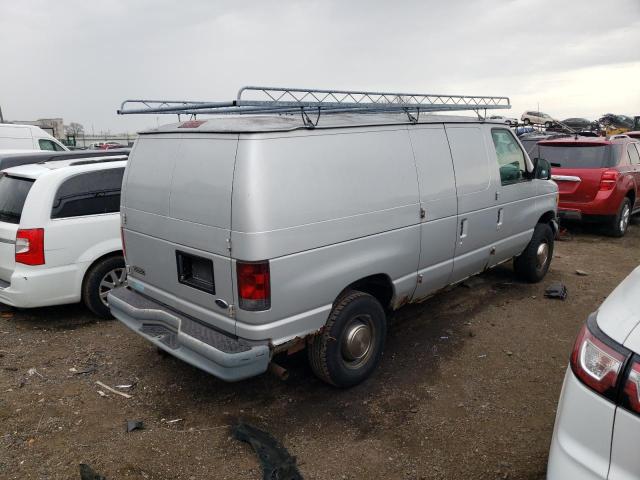 Изображение 3 2002 FORD ECONOLINE E250 VAN 2002 с VIN 1FTNE24L72HB74420