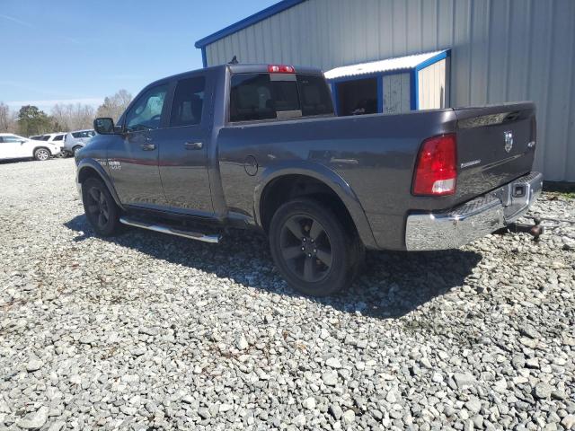 Image 2 of 2015 RAM 1500 SLT 2015 with VIN 1C6RR7GT3FS673004