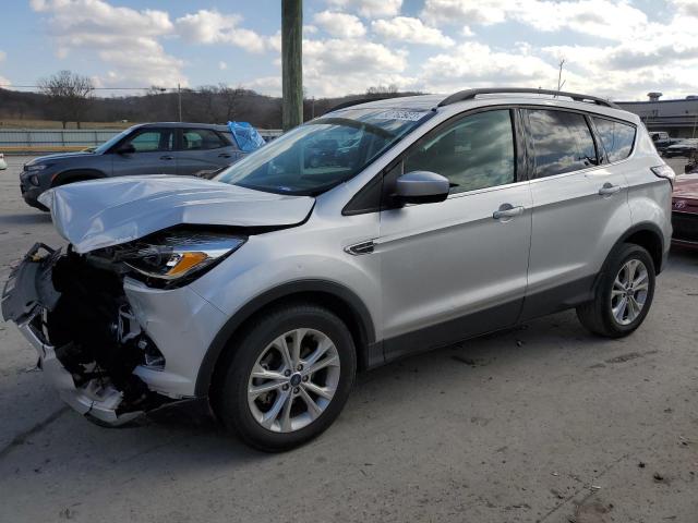 Obraz 1 z 2018 FORD ESCAPE SE 2018 z VIN 1FMCU0GD3JUB04272
