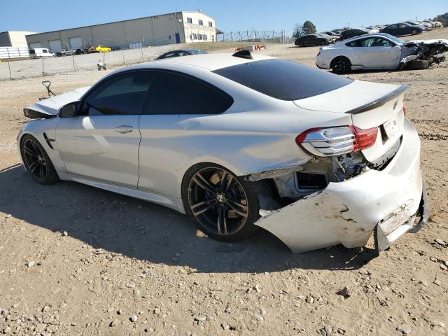 Изображение 2 2015 BMW M4  2015 с VIN WBS3R9C53FK332261