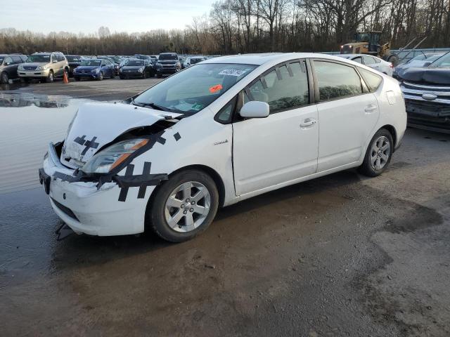 2006 TOYOTA PRIUS  2006 image
