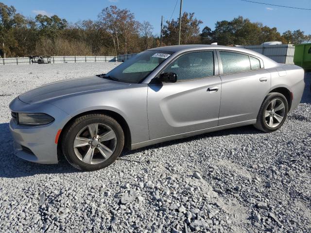 2015 DODGE CHARGER SXT 2015 image