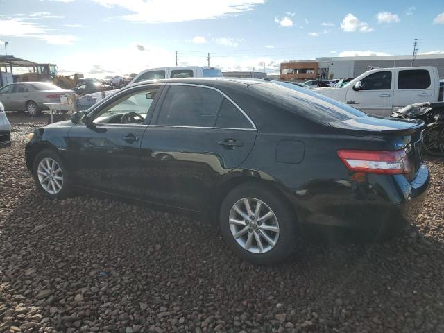 Изображение 2 2011 TOYOTA CAMRY BASE 2011 с VIN 4T1BF3EK1BU769441
