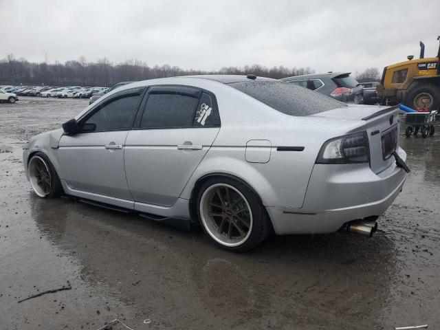 Image 2 of 2004 ACURA TL  2004 with VIN 19UUA65594A006189