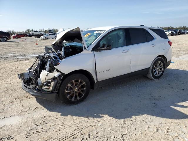 Obraz 1 z 2020 CHEVROLET EQUINOX LT 2020 z VIN 2GNAXKEV1L6154560