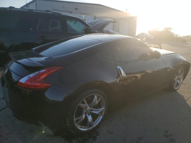Image 3 of 2012 NISSAN 370Z BASE 2012 with VIN JN1AZ4EH7CM565233
