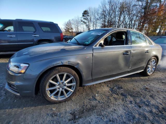 Obraz 2015 AUDI A4 PREMIUM PLUS 2015
