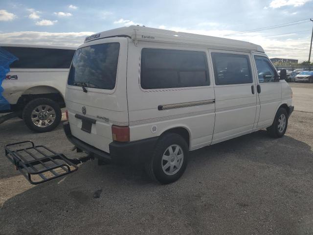 Image 3 of 1995 VOLKSWAGEN EUROVAN CAMPER 1995 with VIN WV2EE0705SH002068