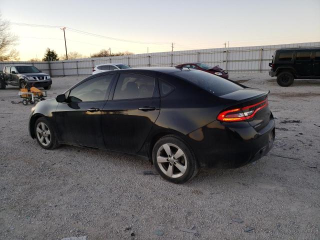 Obraz 2 z 2015 DODGE DART SXT 2015 z VIN 1C3CDFBB1FD337124
