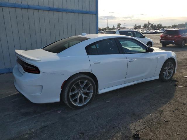 Image 3 of 2023 DODGE CHARGER GT 2023 with VIN 2C3CDXHG8PH518749