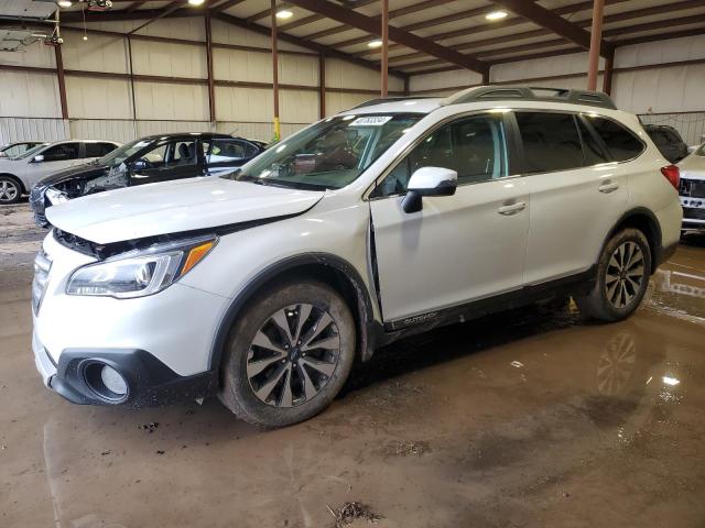2015 SUBARU OUTBACK 2.5I LIMITED 2015 image